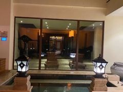 -苏州湾王焰温泉度假酒店