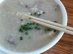 -洲心明记烧肉大粥(总店)