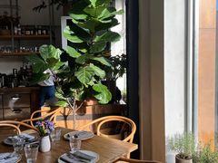 -BOR Eatery(安福路店)