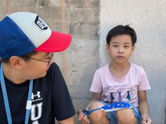 -历代帝王庙博物馆