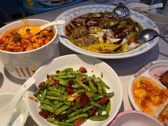 -花椒俏川菜小馆(南海万达店)