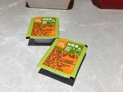 -麦当劳(广州新港东路第二分店)