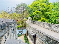 -台州府城(江南长城)