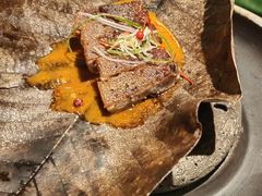 -松鹤精致料理(五一中路店)