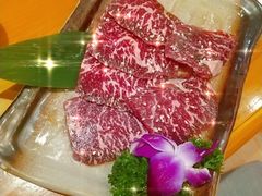 -丸藏和牛烧肉专门店(园区师惠坊店)