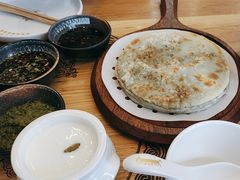 -哈啾嗨·蒙文化主题餐厅(京汉新城店)