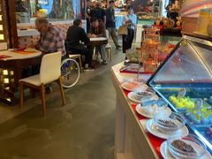-The COOK·厨餐厅·自助餐(浦东嘉里大酒店)