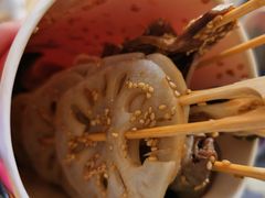 -廖记棒棒鸡(青岛万象城店)