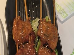 -蛙喔牛蛙(淮安吾悦店)