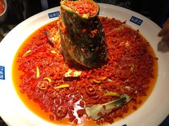 -坛宗剁椒鱼头(河西王府井店)