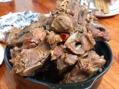 羊羯子-宝瑞门钉肉饼店