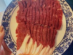 -裕德孚·非遗手切涮羊肉(东直门内大街店)