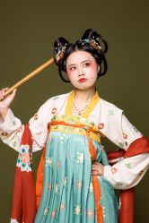 -八角古风摄影