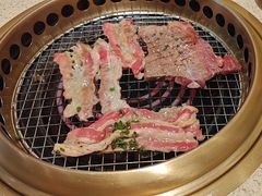 -妙香居韩国烤肉(容桂天佑城店)