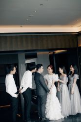 -Color卡诺婚纱礼服馆(南京严选店)