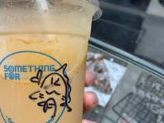-Something For(中洲湾店)