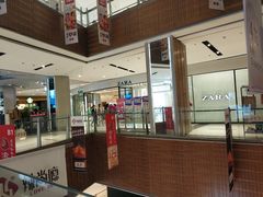 -远洋未来广场(育慧北路店)