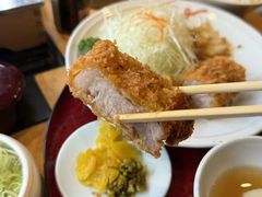 -黒豚料理 寿庵(中央駅西口店)