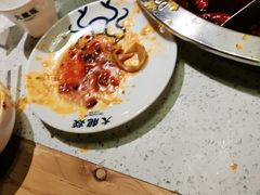 -大龙燚火锅