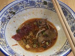 -牛王庙外行家常面(芳草街店)