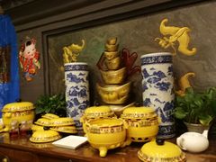 -老浒记烤鸭-北京菜(琉璃厂店)