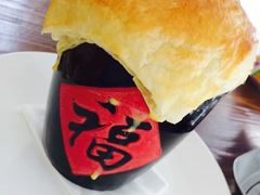 -吃饼人西餐(南开店)