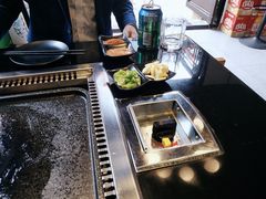 -原食烤肉·苏姐餐厅