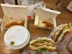 -必胜客(蜀山万象汇店)