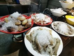 -天骄国际酒店·布拉格西餐厅(白石湖店)