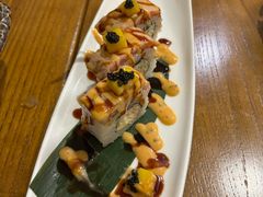 -阿吾罗日本料理(K11艺术中心店)