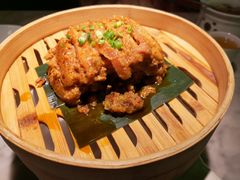-辛香汇·现炒川菜(淮海路百盛店)