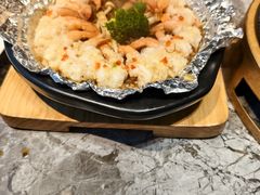 -老周家酱卤猪蹄私房菜(克拉玛依西街店)