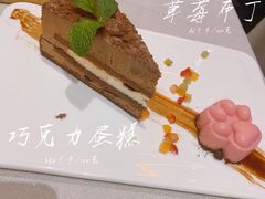 -YUE·6·西式融合餐厅(外滩六号店)