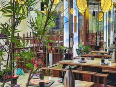 -范家小馆·烤鸭新京菜(金融街店)