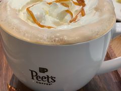 -Peet's 皮爷咖啡(东湖路手作店)