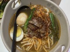 -桂在香知桂林米粉(南岗松雷店)
