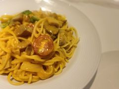 意面-必胜客(WOW株洲中鸿店)
