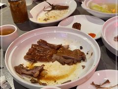 -陈鹏鹏潮汕菜(宝安机场T3航站楼店)