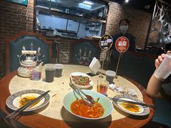 -品质伊骊新疆菜(紫金店)