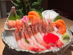 -阿吾罗·月咏精致日料(港汇恒隆广场店)