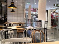 大堂-托斯卡纳烘焙意大利餐厅(五天地店)