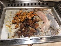 -新石器烤肉(中房金谊广场店)