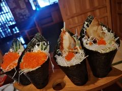 手卷-烧鸟横丁(联发文创口岸店)