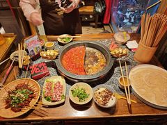 -蜀大侠火锅(总府路店)