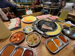 -炭恋火炉烤肉(凌云一街坊店)