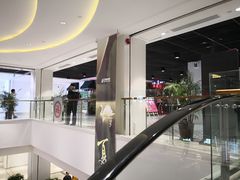 -百联临沂购物中心(临沂路店)