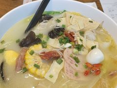 -老妈米线(木渎影视城店)