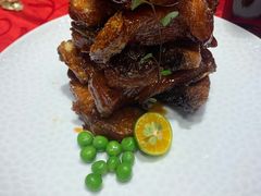 -贵宾楼大酒店(汇邻广场店)