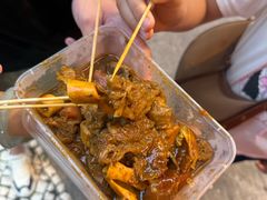 -明记牛杂(新马路分店)