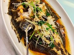 -紫丁香饭店-中餐厅